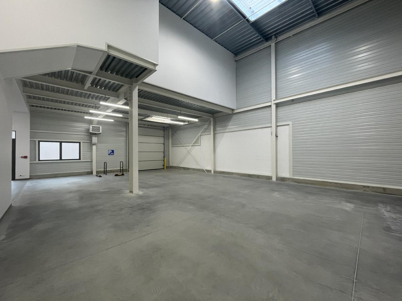 Local d'activité Carquefou 2015m² Location local d'activité Carquefou Loire-Atlantique OLACT2318010 7